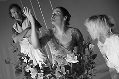 Apn&eacute;e [Anne-Fr&eacute;d&eacute;rique Rochat]