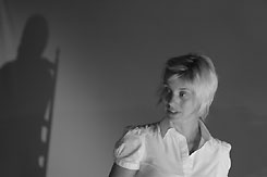 Apn&eacute;e [Anne-Fr&eacute;d&eacute;rique Rochat]