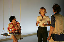 Apn&eacute;e [Anne-Fr&eacute;d&eacute;rique Rochat]