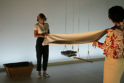 Apn&eacute;e [Anne-Fr&eacute;d&eacute;rique Rochat]