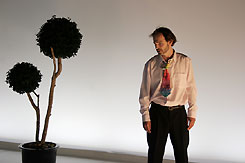 Apn&eacute;e [Anne-Fr&eacute;d&eacute;rique Rochat]