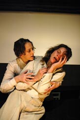 Le bonheur du vent :: Caroline Althaus, Delphine Horst