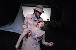 Le bonheur du vent :: Luca Secrest, Adrienne Butty