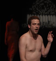 C'est comme &ccedil;a que &ccedil;a se passe [Neil LaBute]
