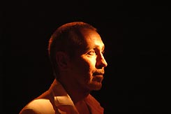 Confessions d'un tournesol :: Jean-Gabriel Chobaz