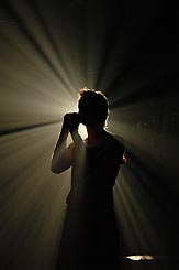 Confessions d'un tournesol :: Gabriele Bazzichi