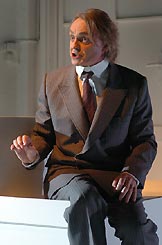 Cosmétique de l'ennemi :: Geoffrey Dyson