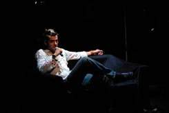 Fashion victime :: Gabriele Bazzichi