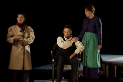La vie de Galil&eacute;e [Brecht]
