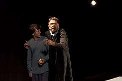 La vie de Galil&eacute;e [Brecht]