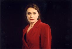 Gertrude [Le Cri] :: Christ&egrave;le Tual