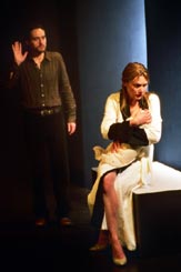 Gertrude [Le Cri] :: Yves Jenny, Christ&egrave;le Tual