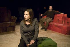 Honour :: Sybille Blanc & Pierre Banderet