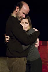 Honour :: Pierre Banderet & Sybille Blanc
