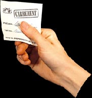 Carr&eacute;ment :: Les Improsteurs