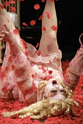 Les bonnes [Jean Genet]