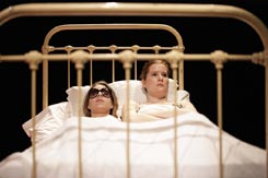 Les bonnes [Jean Genet]