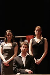 Les bonnes [Jean Genet]