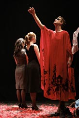 Les bonnes [Jean Genet]