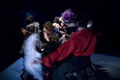 Les liaisons dangereuses :: Tout le monde