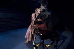 Les liaisons dangereuses :: Khany Hamdaoui & Gabriele Bazzichi