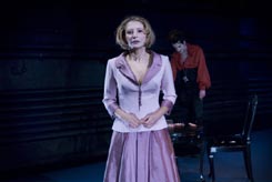 Les liaisons dangereuses :: Khany Hamdaoui & Gabriele Bazzichi
