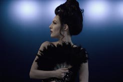 Les liaisons dangereuses :: Maria P&eacute;rez