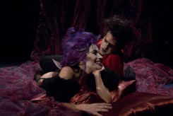 Les liaisons dangereuses :: Martine Corbat & Gabriele Bazzichi