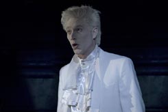 Les liaisons dangereuses :: St&eacute;phane Rentznik