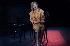 Les liaisons dangereuses :: V&eacute;ronique Montel