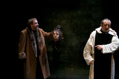 Mesure pour mesure [William Shakespeare]
