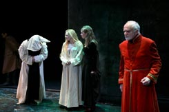Mesure pour mesure [William Shakespeare]