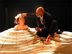 Oh les beaux jours :: Jean-Gabriel Chobaz et Jo Boegli