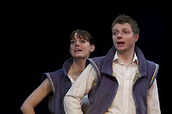  Ou ce que vous voudrez ! [Shakespeare]