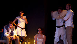 Ou ce que vous voudrez ! [Shakespeare]