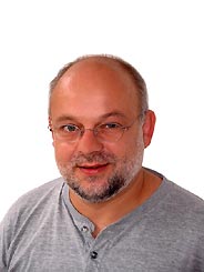 Les ravages de l'ennui chez les oursins :: Laurent Flutsch
