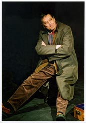 Le Traitement :: Jacques Gardel