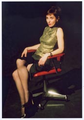 Le Traitement :: Anne Vouilloz