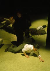 La Veill&eacute;e :: Jean-Luc Borgeat, Raoul Teuscher, Pascale Vachoux & Anne Vouilloz