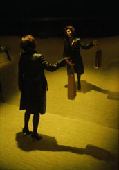 La Veill&eacute;e :: Jean-Luc Borgeat, Raoul Teuscher, Pascale Vachoux & Anne Vouilloz