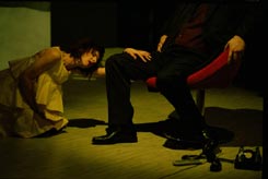 La Veill&eacute;e :: Jean-Luc Borgeat, Raoul Teuscher, Pascale Vachoux & Anne Vouilloz