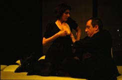 La Veill&eacute;e :: Jean-Luc Borgeat, Raoul Teuscher, Pascale Vachoux & Anne Vouilloz