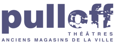 Pulloff Théâtres Logo